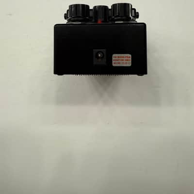 Boss Roland DS-1 Distortion 40th Anniversary Guitar Effect Pedal image 5