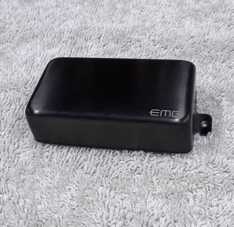 EMG 60 - 2025 - Black Powder Coat - Special Order- Like New - Free Shipping image 1