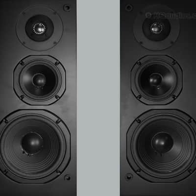 JBL L7 Floorstanding Speakers – 4-Way Tower Speakers – Restored– 1-Year Warranty image 9