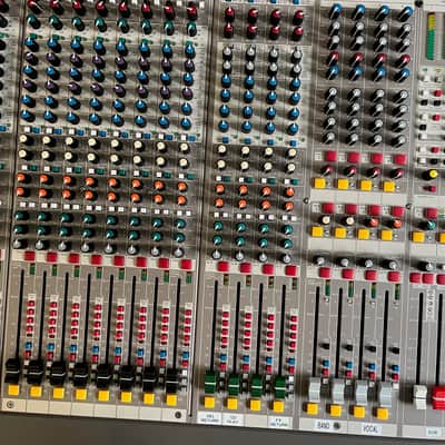 Immagine APB-Dynasonics Prodesk 4 analog console 2015 - grey - 3