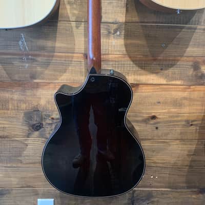 Taylor Builder's Edition 814ce 2023 - Present - Natural image 3