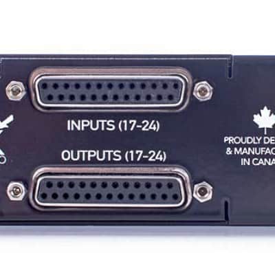 Flock Audio Patch 64 32x32 Digitally-controlled Analog Patchbay Mint image 7