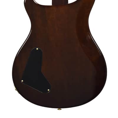 PRS McCarty Electric Guitar in McCarty Tobacco Sunburst image 3