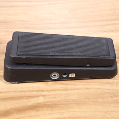 Dunlop GCB95 Cry Baby Standard Wah 1982 - Present - Black image 7