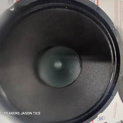 12" RCA ALNICO SPEAKERS PAIR #961628 VINTAGE HI-FI WIDE RANGE OR GUITAR image 8