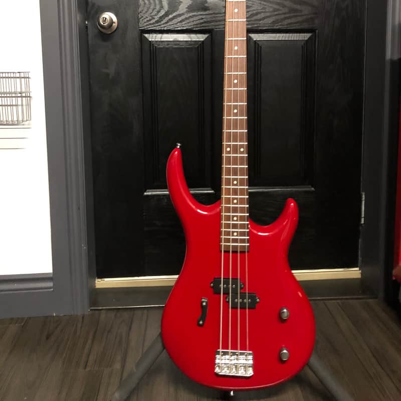 2000 s Epiphone Embassy special IV Red