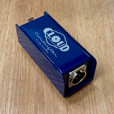 Cloud Microphones Cloudlifter CL-1 Mic Activator | Reverb