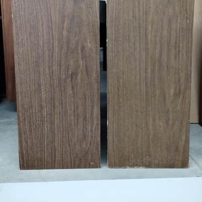 Micro Acoustics speakers in good condition - 1980's image 3