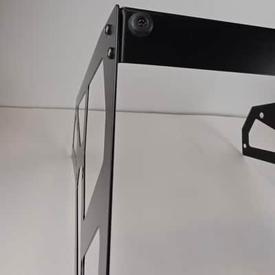 Moog Mother-32 / DFAM / Subharmonicon Three-Tier Rack Kit image 5