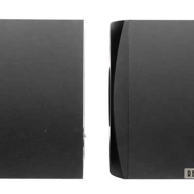 Tannoy Reveal 601p Passive 2-way Monitor Pair image 5
