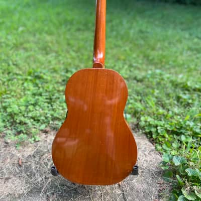 Harmony Baritone Ukulele - circa 1950’s-60’s image 9