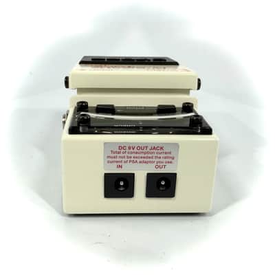 Used Boss TU-3 Tuner Pedal image 6