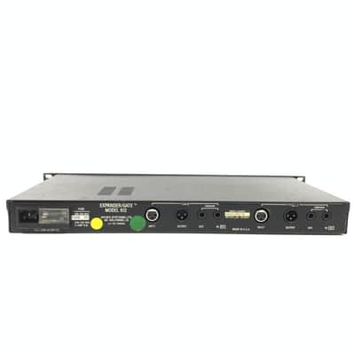 Aphex 612 2-Channel Expander/Gate TGHM image 6