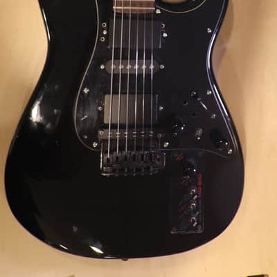 Casio MG-510 MIDI Guitar | Reverb