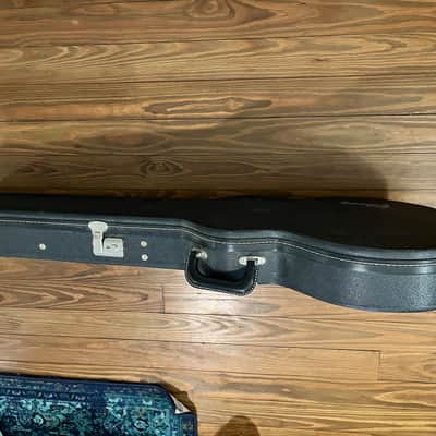 Gibson Corvus II 1983 - Red image 15