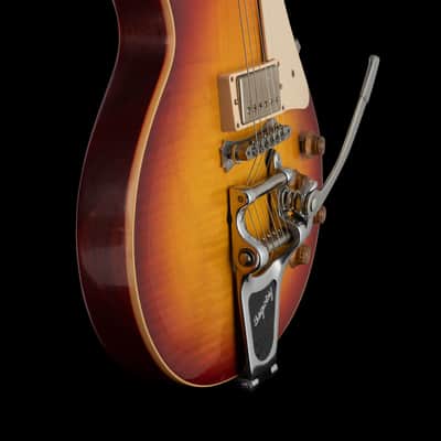 Gibson Custom Collectors Choice #3 1960 Les Paul "The Babe" image 6