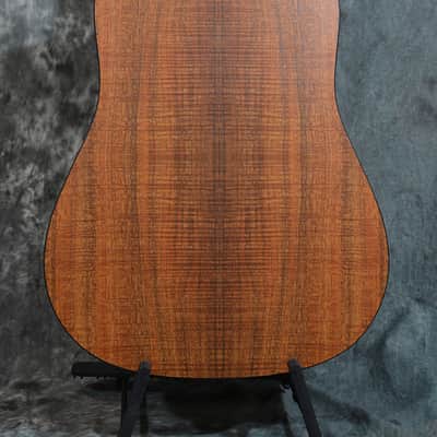 Martin D-X1e Koa Acoustic Electric Dreadnought Guitar w FAST Same Day Shipping image 4
