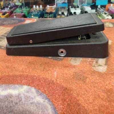 Dunlop GBC80 High Gain Volume Pedal image 4