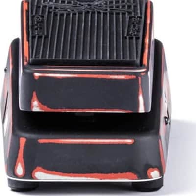 Dunlop SC95 Slash Cry Baby Classic Wah Pedal image 6