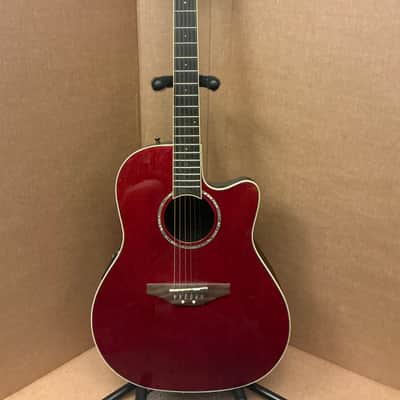 Ovation Celebrity GC 057M Acoustic Guitar image 1