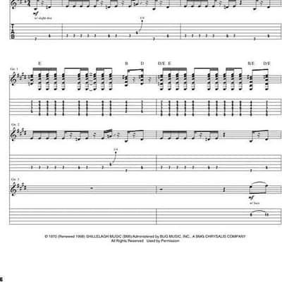 100 Greatest Guitar Intros image 5