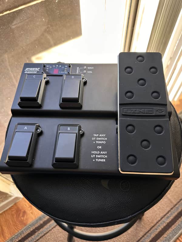 Line 6 FBV Express MKII Foot Controller image 1