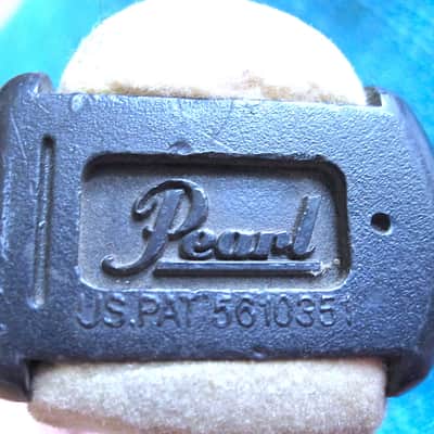 Pearl Bass Drum Beater image 4