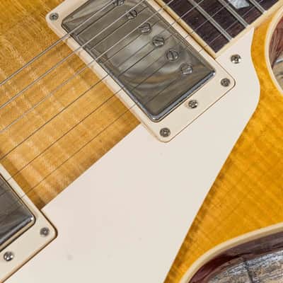 Gibson Les Paul Standard '60s AAA w/Cs image 15