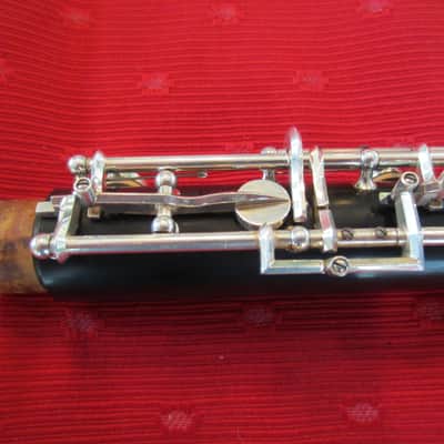 Fox Renard Artist Model Oboe image 15