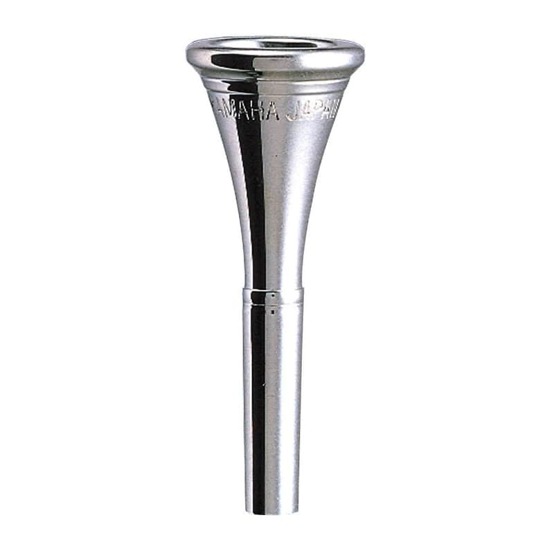 Yamaha HR29D4 Standard Series French Horn Mouthpiece image 1