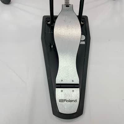 Roland RDH-120A Heavy Duty Hi-hat Stand with Noise Eater image 3