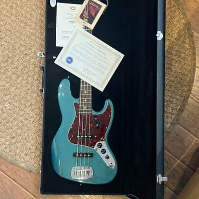 G&L JB4 image 4