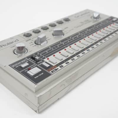 Roland TR-606 Drumatix Computer Controlled Vintage Drum Machine w/ 100-240V PSU image 3