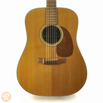 Martin D-25K 1980 - 1989