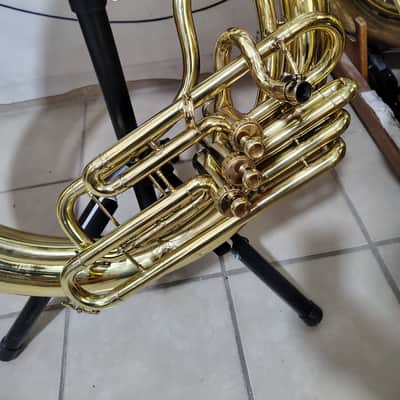 Sousaphone Conn 20k Used image 6