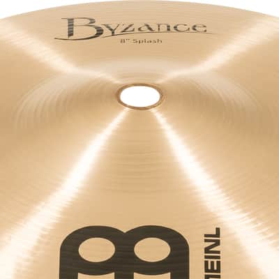 Meinl Byzance Traditional image 4