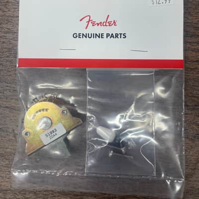 Fender 5-way Stratocaster Selector Switch image 1