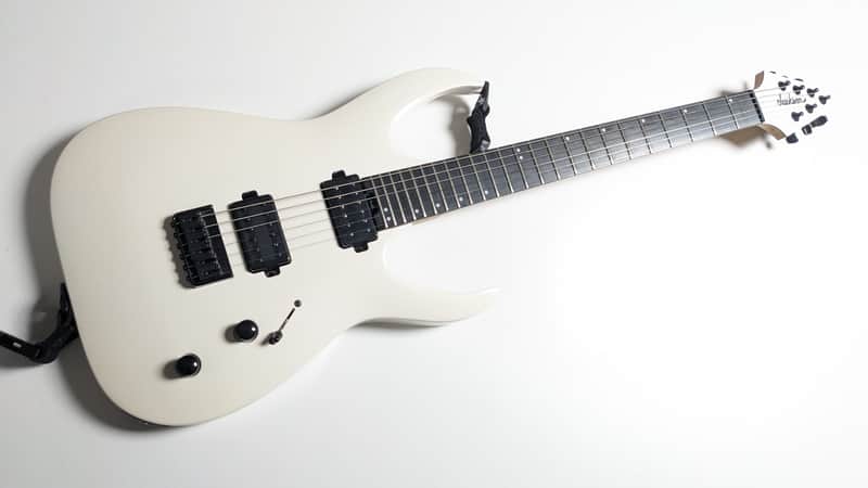 Jackson Pro Series Misha Mansoor Juggernaut HT6 - 2018 image 1