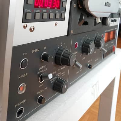 Revox PR99 MKIII - Perfect image 3