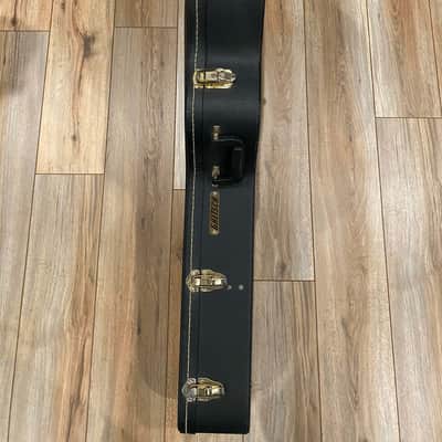 Gretsch G6118T-120 120th Anniversary 2003 - 2007 - Bamboo Natural image 18