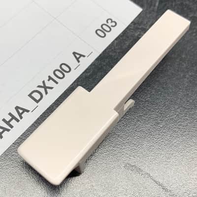 ORIGINAL Yamaha Replacement A Key (CB040390) for DX100, CS01 image 2