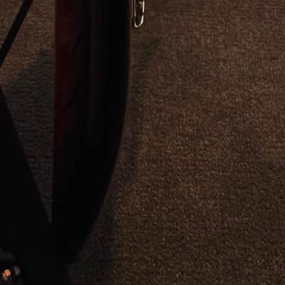Fender American Vintage '62 Stratocaster 1986 - 3-Color Sunburst image 14