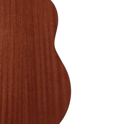 Gold Tone TG-18: Tenor Guitar with Vintage Design and Bag image 20