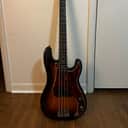 Fender Precision Bass (Refinished) 1957 - 1964
