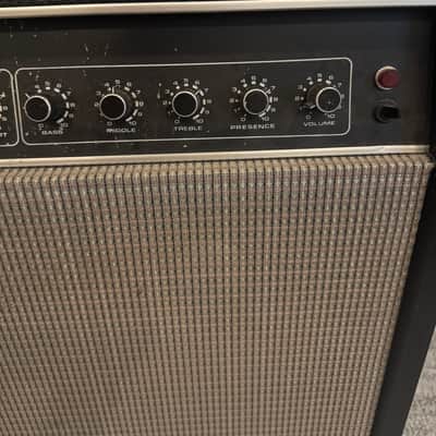 Rickenbacker Road R160 60s image 3
