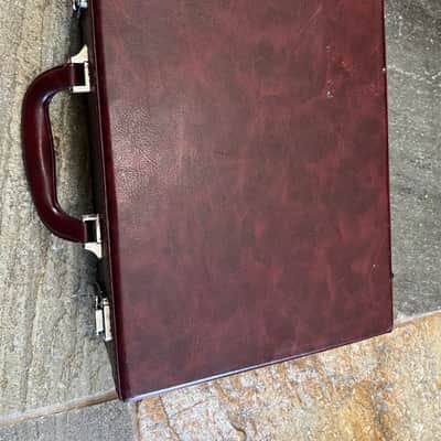 Buffet Crampon E11 Intermediate Bb Clarinet, Wood, made in Germany image 7