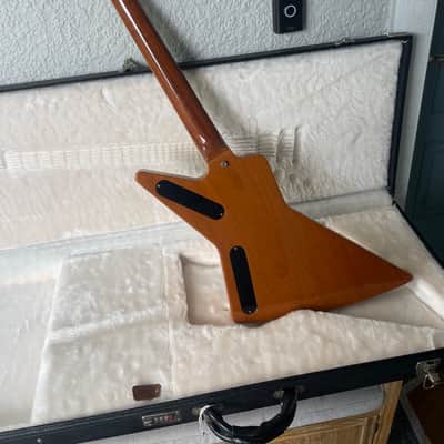 2007 Gibson Explorer Pro (Guitar Of The Week 4) image 7