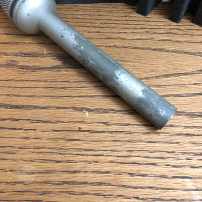 Electro-Voice RE18 Supercardioid Dynamic Microphone 1970s - Beige image 4