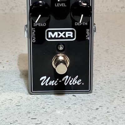 MXR Uni-Vibe image 2
