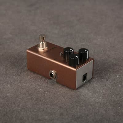 Digital Delay FX Pedal - 2nd Hand image 3